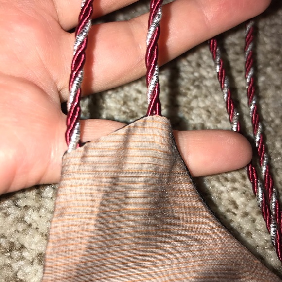 Stunning 🌅 Walter by walter baker sunset ombre’ - Picture 6 of 12